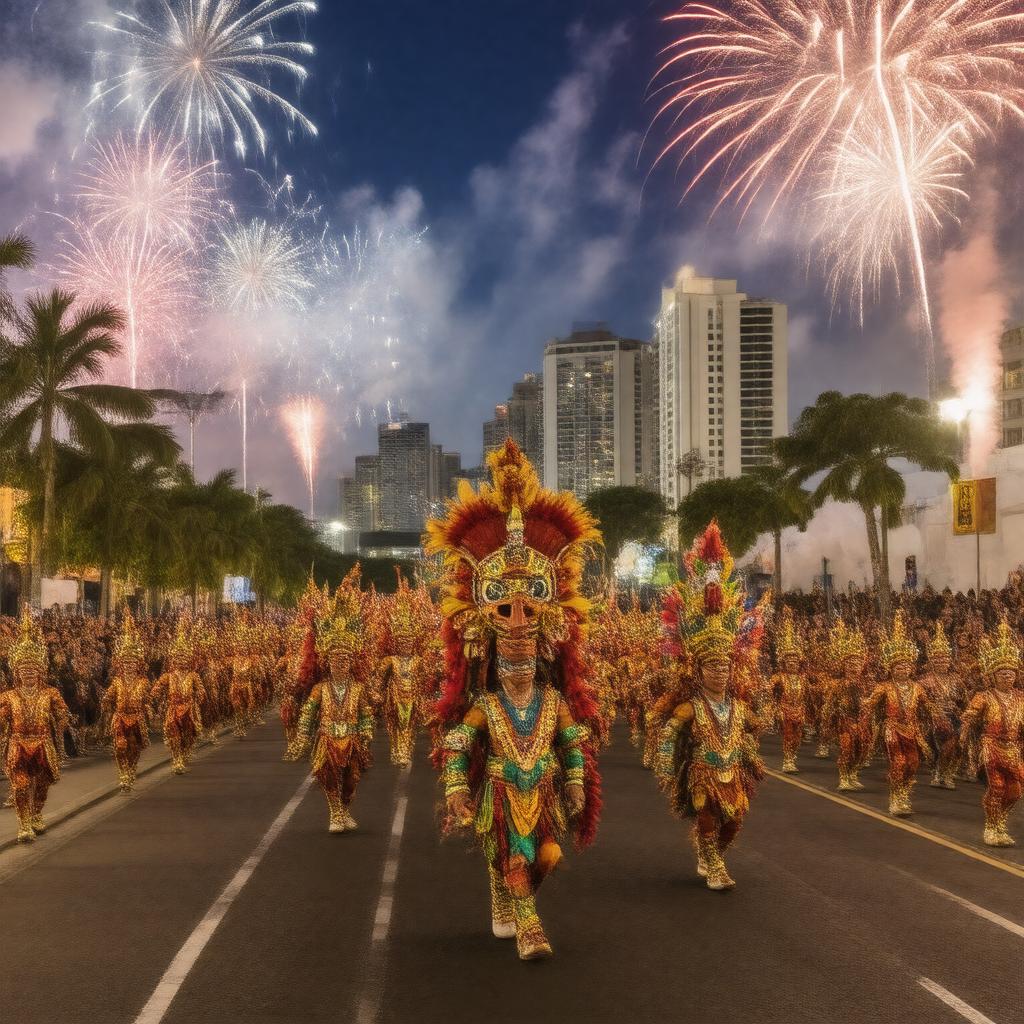 Honolulu Festival